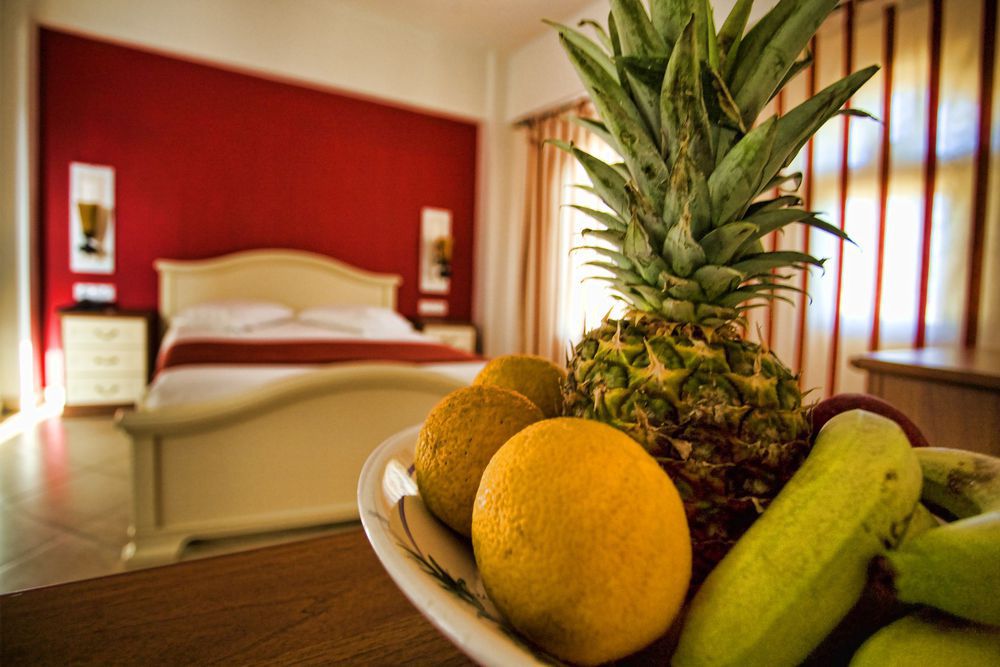 Coriva Beach Hotel & Bungalows Koutsounári Quarto foto