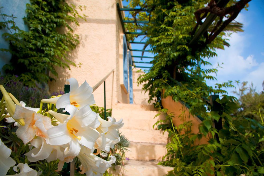 Coriva Beach Hotel & Bungalows Koutsounári Interior foto